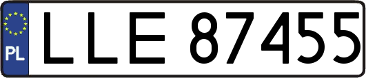 LLE87455