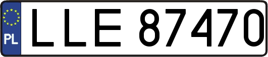 LLE87470