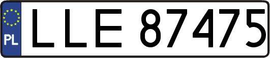 LLE87475