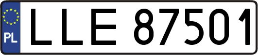 LLE87501