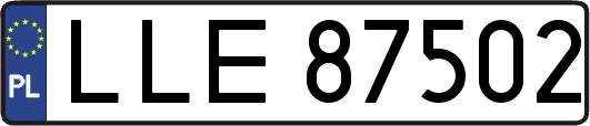 LLE87502