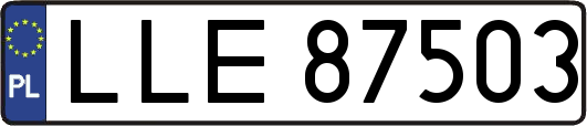 LLE87503