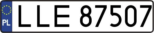 LLE87507