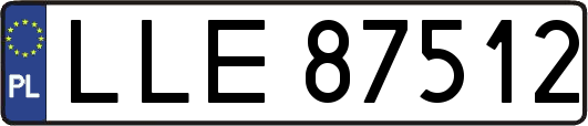 LLE87512