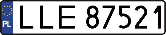 LLE87521
