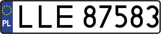 LLE87583