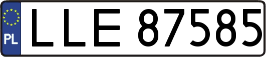 LLE87585