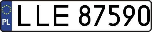 LLE87590