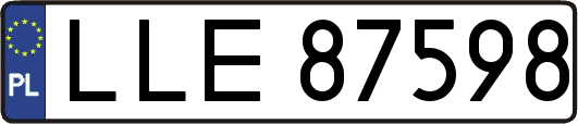 LLE87598