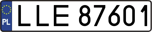 LLE87601