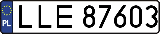 LLE87603