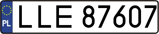 LLE87607
