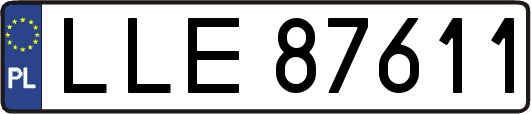 LLE87611