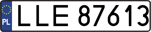 LLE87613