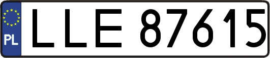 LLE87615