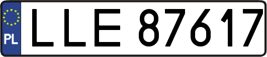 LLE87617
