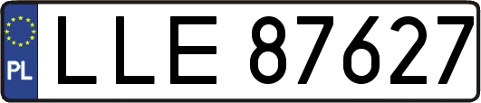 LLE87627
