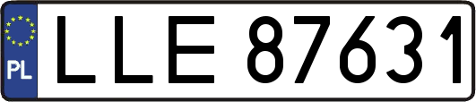 LLE87631