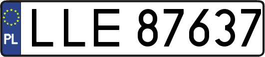 LLE87637