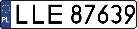 LLE87639