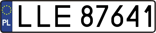 LLE87641