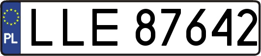 LLE87642