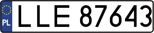 LLE87643