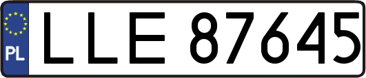 LLE87645