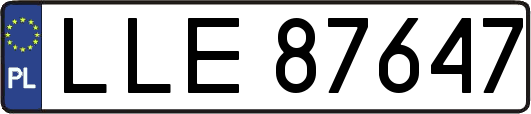 LLE87647