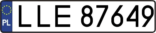 LLE87649