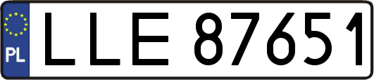 LLE87651
