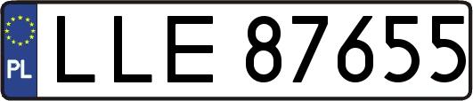 LLE87655