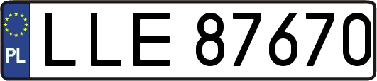 LLE87670