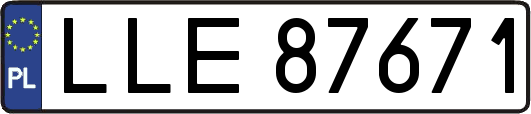 LLE87671