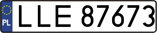 LLE87673