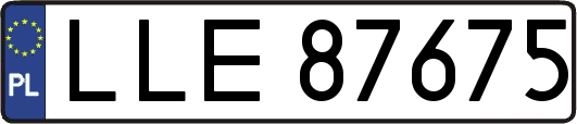 LLE87675