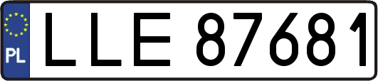 LLE87681