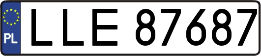 LLE87687