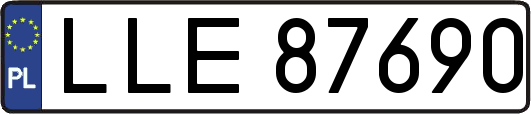 LLE87690
