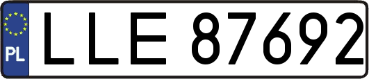 LLE87692