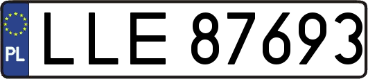 LLE87693