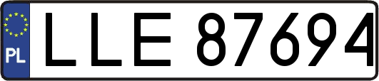 LLE87694
