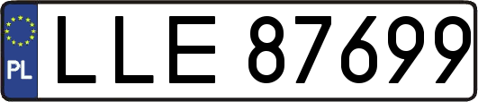 LLE87699