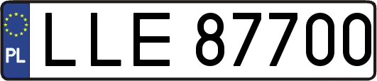 LLE87700