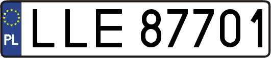 LLE87701