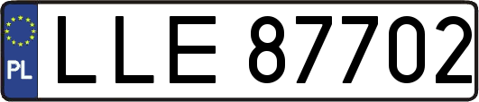 LLE87702