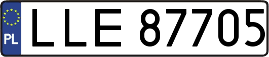 LLE87705