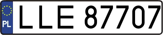 LLE87707