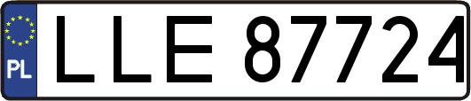 LLE87724