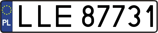 LLE87731